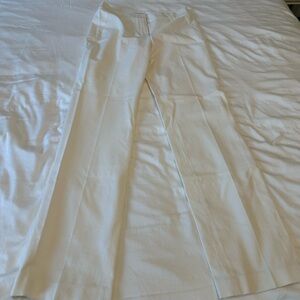 Elie Tahari Women’s Cream Pants